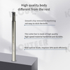  High Speed Steel Tools Inner Diameter Groove Turning Tool Boring Bar Carbide Insert