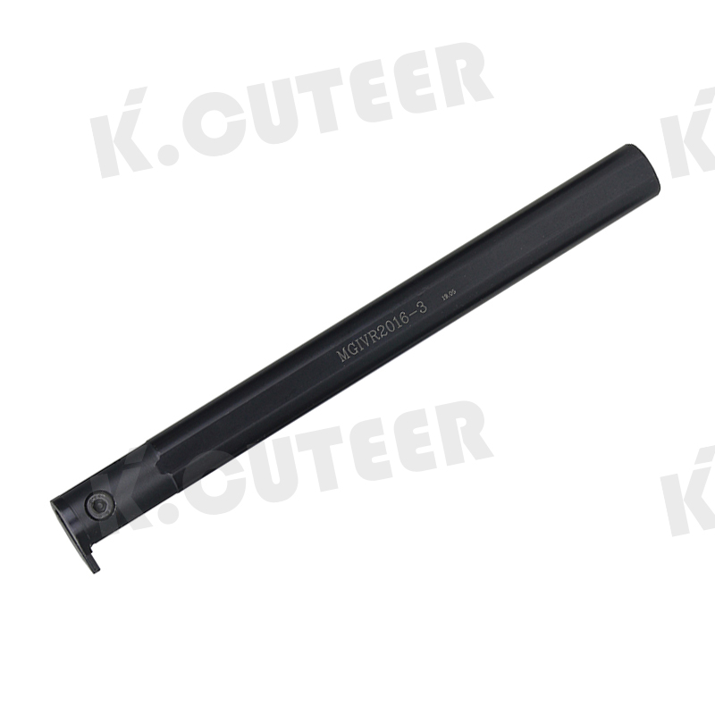  Grooving Tool holder MGIVR2016 MGIVR2520 Carbide Inserts Internal Turning Tool Lathe Bar