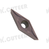 Carbide Insert for SVJCR/L External Turning Tool Stainless Steel Blade Cutter CNC Lathe