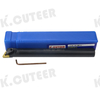 S18Q-MTJNR16 S20R-MTJNR16 S25S-MTJNR16 Internal Turning Tool Holder TNMG16 Carbide Inserts 