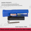 MTFNR2020K16 MTFNR1616H16 MTFNR2525M16 External Triangul Turning Tool Holder