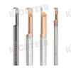  MKR Small Bore Boring Tool Aseismic Carbide Micro Diameter Internal Grooving Cutter 