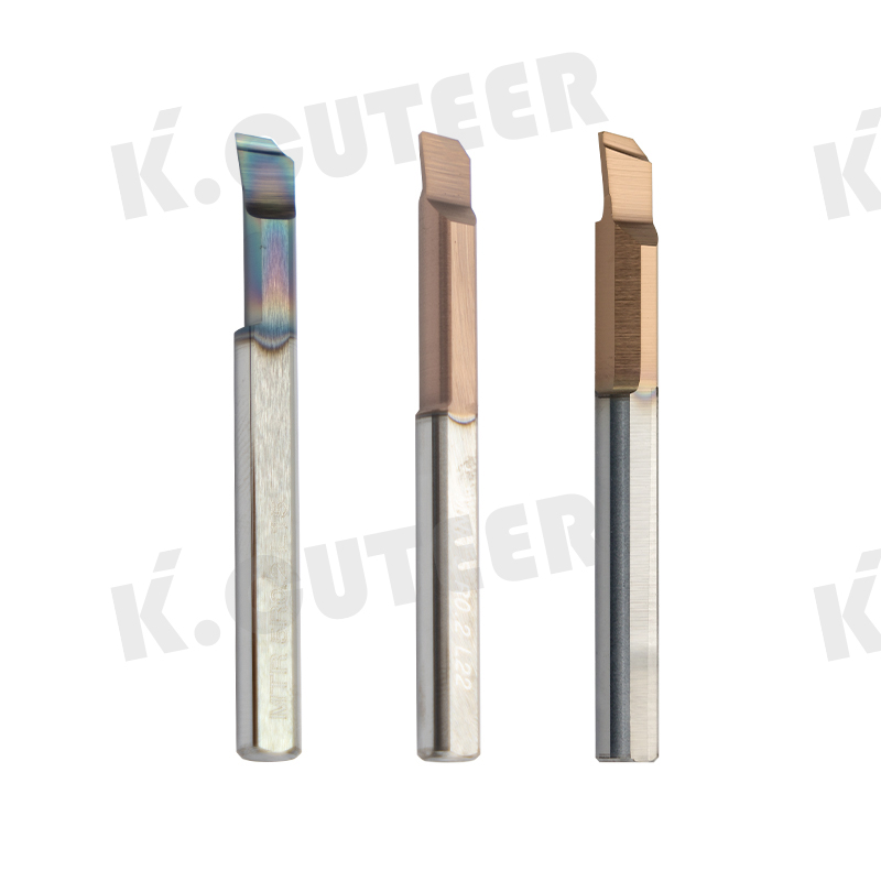 MTR MNR Small Bore Boring Tool Aseismic Carbide Micro Diameter Internal Turning Tool 