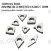  CNC lathe machining turning parts turning tool special tool pad