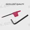 Wrench CNC Machine Tool CNC Lathe Turning Toolholder Tool Accessories