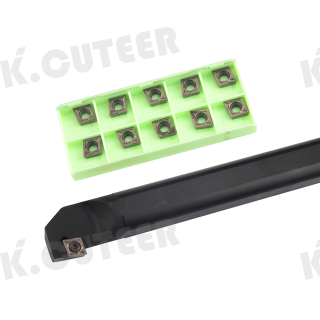 SCZCR S08K-SCZCR06 S25S-SCZCR09 Boring Cutter Shank for Internal Turning Tool Holders