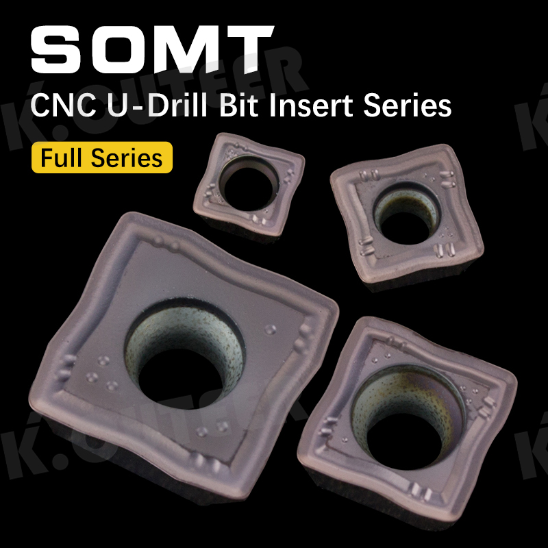 SOMT Blade Series