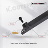 External Turning Tool Holder CNMG12 Carbide Inserts MCBNR/L Lathe Cutting Tools