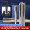  Excellent Heat ResistanceAnd Toughness H7/H8 Inlaid Alloy Straight Handle Readmer 