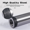 MT1/MT2 MM CNC lathe tool holder tool magazine guide bushing Taper shank