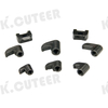  High hardness tool holder accessories bird type pressing plate HL1814 HL2113