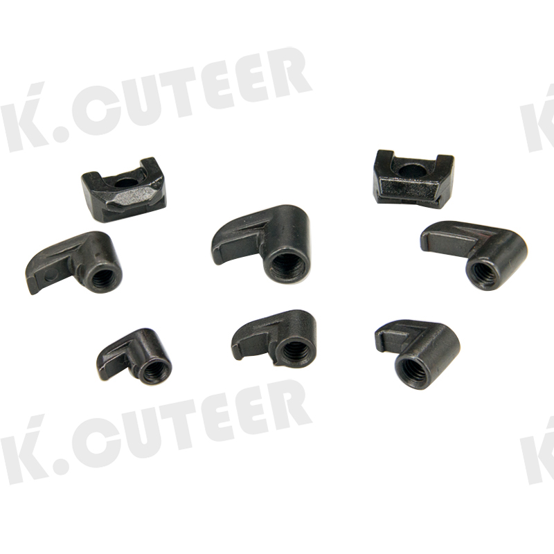  High hardness tool holder accessories bird type pressing plate HL1814 HL2113