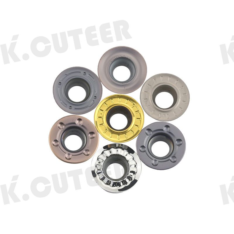 CNC lathe strong hardened anti-vibration cutter milling cutter bar
