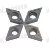 SDQCR1616H11/SDQCR2020K11/SDQCL2525M11 External Turning Tool Holder DCMT/DCGT11 Carbide Inserts 