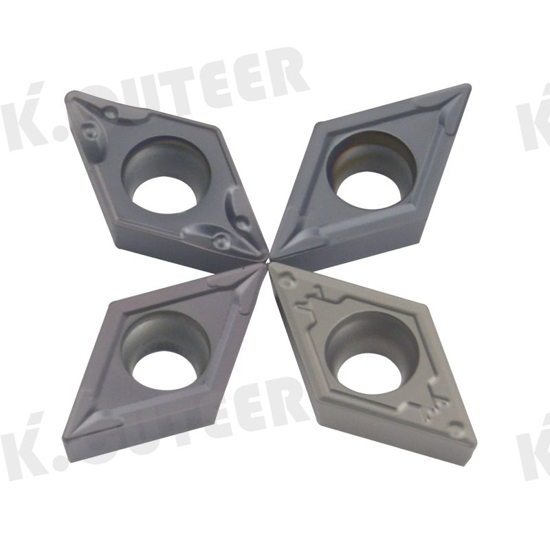 SDQCR1616H11/SDQCR2020K11/SDQCL2525M11 External Turning Tool Holder DCMT/DCGT11 Carbide Inserts 