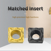  Bolted External Round Cutting Tool