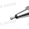 precision 0.003 BT30 BT40 knife shank ER16 ER20 ER25 ER32 ER40 70 100L knife shank 