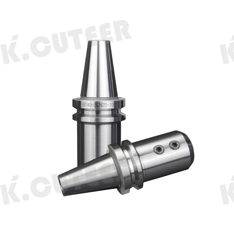 CNC Machining Center for Side Fixed Tool Holder U Drill Holder