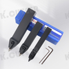 External Turning Tool Holder VNMG Carbide Inserts MVVNN Lathe Cutting Machine Tools