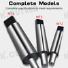 MT2-MT4 High Qaulity Manganese steel Auto Drill Chuck Set