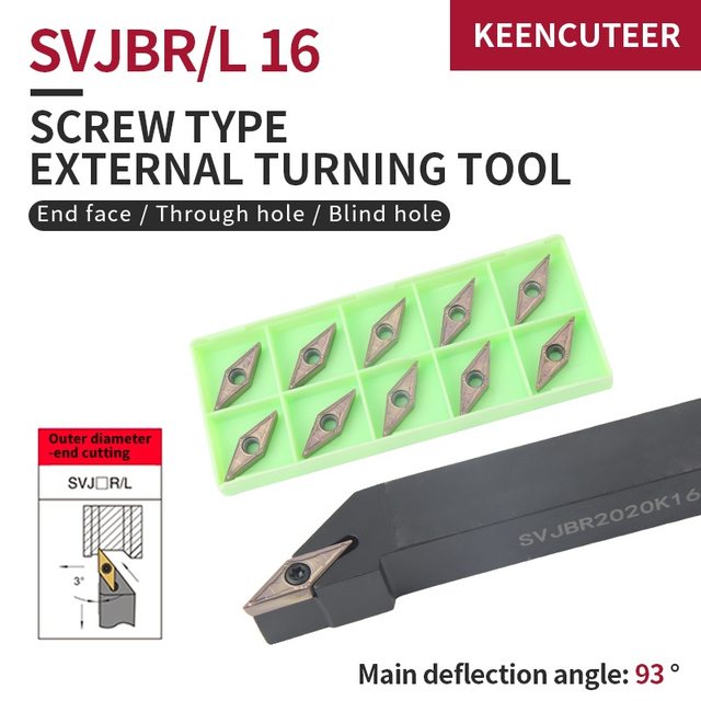 SVJBR 16