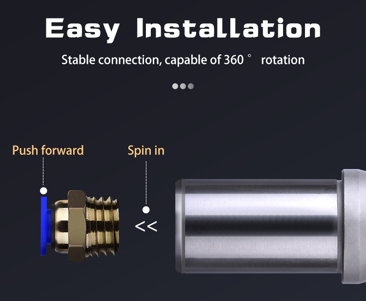 9U-Drill Joint