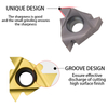 Thread Insert IR