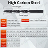 Hcs Twist Drill Bit Set for Iron Copper Aluminum Wood Plastic Metal Hole 1-10mm/1-13mm