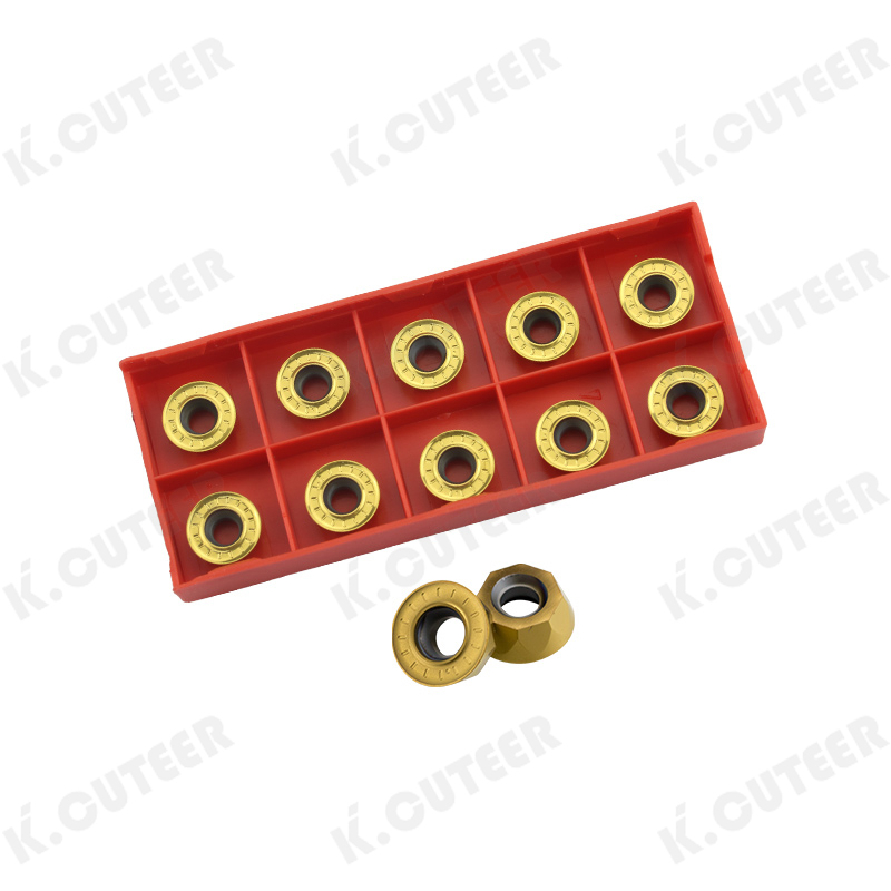 Carbide Insert Internal Milling Turning Lathe Tool Milling Cutter CNC Tools