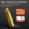 Grooving Insert Turning Tool Slotted Blade CNC Cutting Blade Lathe Full Series