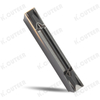 CNC Inserts Cutting/Grooving Inserts Mgmn Aluminium Grooving Tool