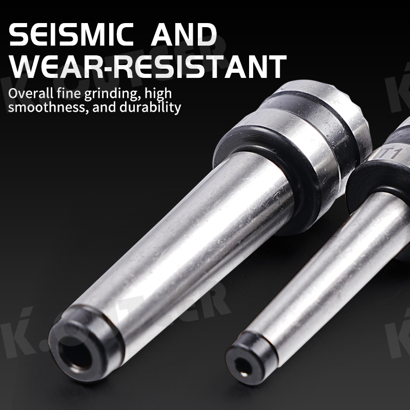 Mt1/Mt2 Wood Working Lathe Drive Center for Efficient Lathe Operations