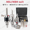 Precision Boring Tool Set CNC Machining Center Adjustable Boring Head