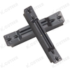 CNC Insert Grooving Cutter Mgmn Stainless Steel Grooving Tool