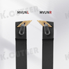 CNC Tool Holder 95-Degree External Turning Tool Mvunr