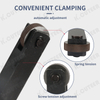 Knurling Straight Cross and Diamond Patterns 30-Degree Cutting P0.4