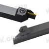 MGEHR/TTER/KGMR grooving TDC/TDT CNC Lathe Carbide Insert for Turning Tool