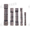  KEENCUTEER focuses on turning and milling to meet 99% of our customers' mechanical processing needs. 