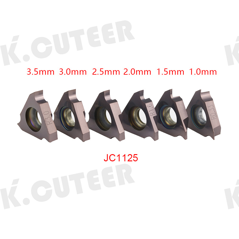 TGF32 Grooving Insert