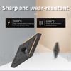 VNMG Blade for Steel VNMG16 MA/TM YZ6030 JC5020 JC800 Carbide Insert for MVQNR/L