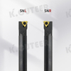  CNC Internal Thread Turning Tool rod 16IR Inserts Lathe SNR Holder