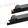 ZQ-R Grooving Tool NC Lathe Machining Cutting Toolholder Metal Grooving Blades