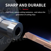 Small hole boring tool MUR/MPR/MQR tungsten steel CNC inner hole boring tool