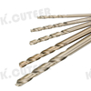  Cobalt bearing Twist Drill Bit Set High Speed Steel M35 Drill Bit For Wood/Metal Hole Cutter Power Tools