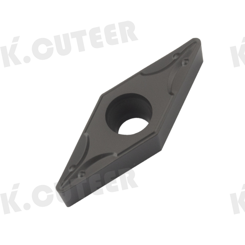 Carbide Insert for MVJNR MVVNN External Turning Tool VBMT Cutter CNC Lathe