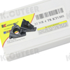 carbide thread blade trapezoid thread turning tool blade for SNR CNC lathe