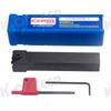 Groove cutting boring bar tool holder use in CNC tool CGBSR and CTGFSR