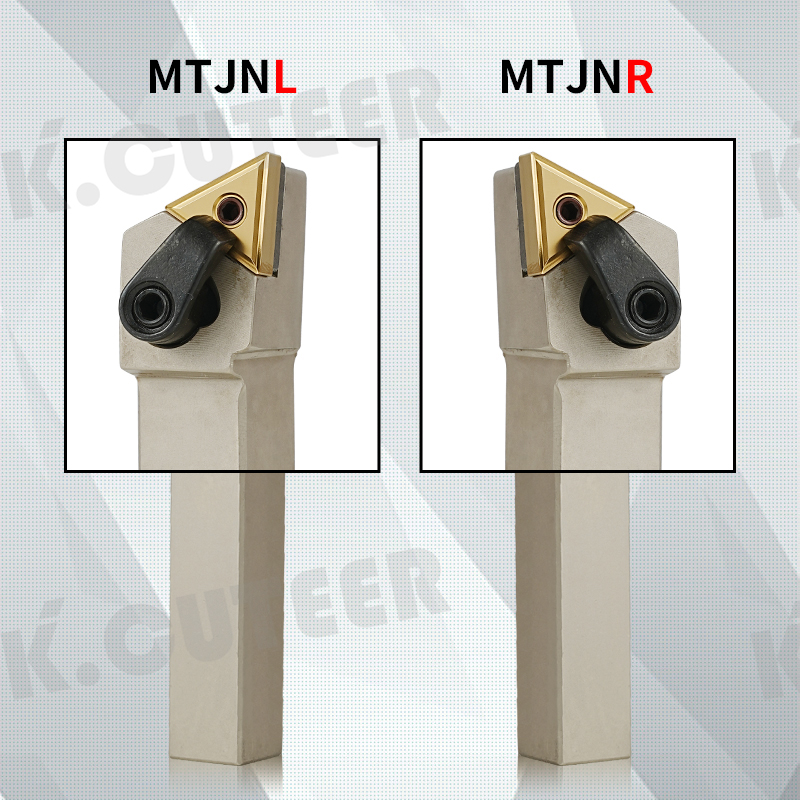  External Turning Toolholder CNC Lathe Cutter For TNMG Carbide Insert 
