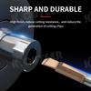 MTR MNR Small Bore Boring Tool Aseismic Carbide Micro Diameter Internal Turning Tool 