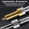 Keencuteer Accurate Measurenment Precise edge Fineder complete range of models 